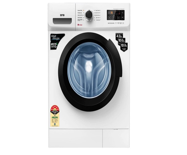 Washing Machines With Steam Dryers For Effective Cleaning And Drying